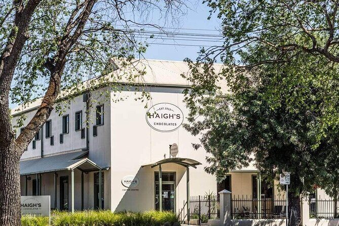 Hahndorf and Hills Wine and/or Gin Tour - Frequently Asked Questions