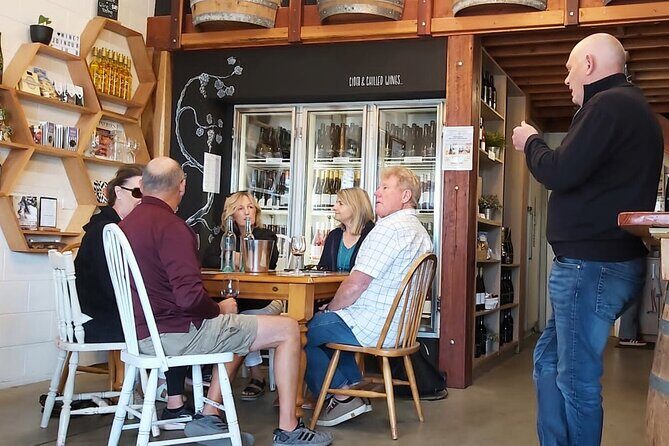 Hahndorf & Barossa & Maggie Beers (Enjoy A Free lunch) Join Us - Final Thoughts