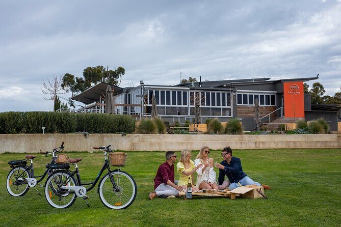 Hahndorf food and wine E-Bike Tour - Detailed Review of the Hahndorf Food and Wine E-Bike Tour