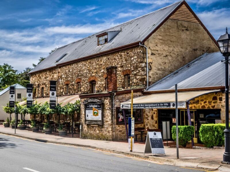 Hahndorf Hidden Gems: Full-Day Adventure - Hahndorf Hidden Gems: Full-Day Adventure — A Practical Guide to South Australia’s Delightful Day Out