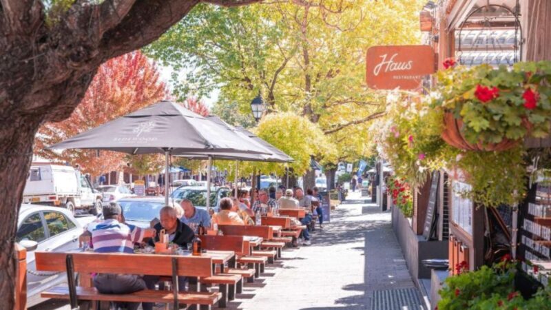 Hahndorf Hidden Gems: Full-Day Adventure - The Sum Up: Who Should Consider This Tour?