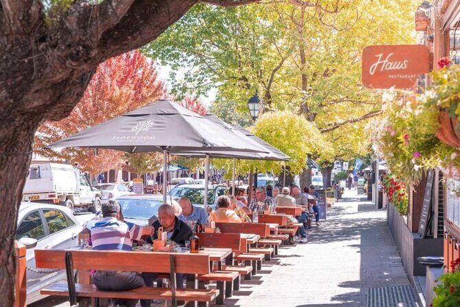 Hahndorf Hidden Gems: Full-Day Experience Join Us Tour - A Deep Dive into the Hahndorf Hidden Gems Tour