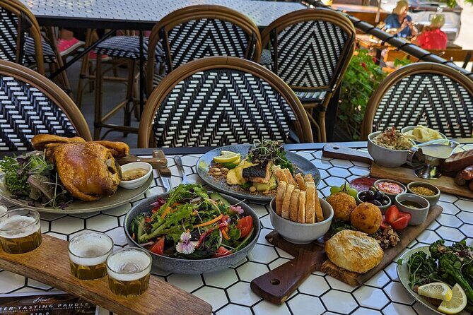 Hahndorf Hidden Gems: Full-Day Experience Join Us Tour - Final Thoughts