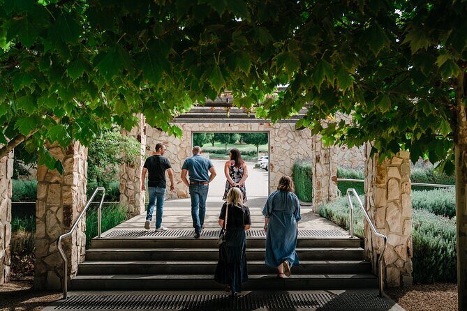 Hahndorf Private Day Tour with Wine Tastings in Adelaide Hills - An In-Depth Look at the Hahndorf Private Day Tour with Wine Tastings in Adelaide Hills