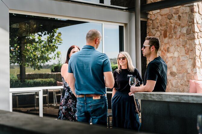 Hahndorf Private Day Tour with Wine Tastings in Adelaide Hills - Who Should Consider This Tour?
