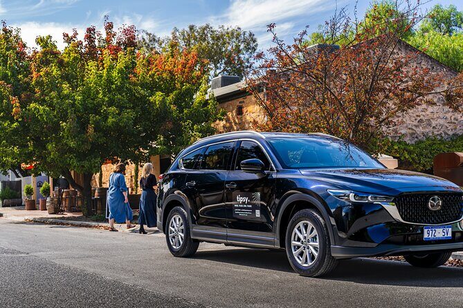 Hahndorf Private Day Tour with Wine Tastings in Adelaide Hills - Final Thoughts