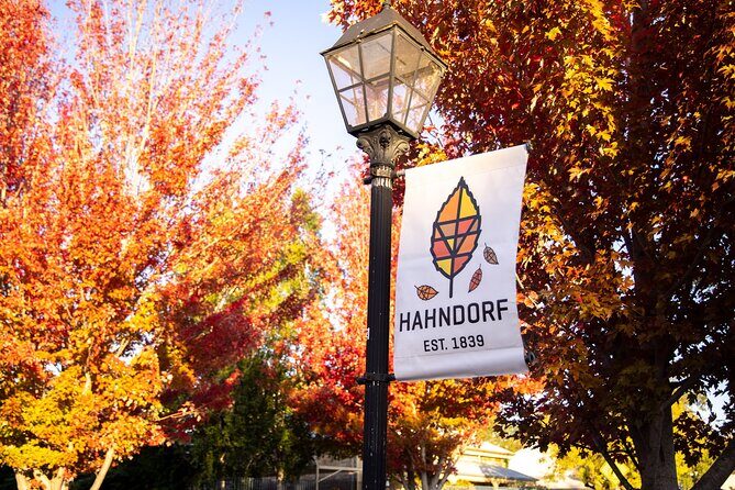 Hahndorf Walking Tour, South Australia - An In-Depth Look at the Hahndorf Walking Tour