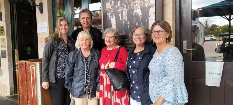Hahndorf Walking Tour, South Australia - A Detailed Look at the Hahndorf Walking Tour Experience