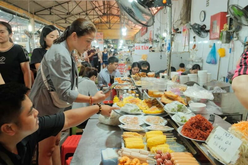 Hai Phong City Food Tour with Market Tour & Sight Seeing - A Deep Dive Into the Experience