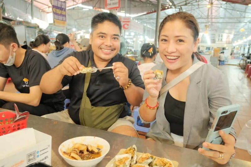 Hai Phong City Food Tour with Market Tour & Sight Seeing - Who Will Love This Tour?