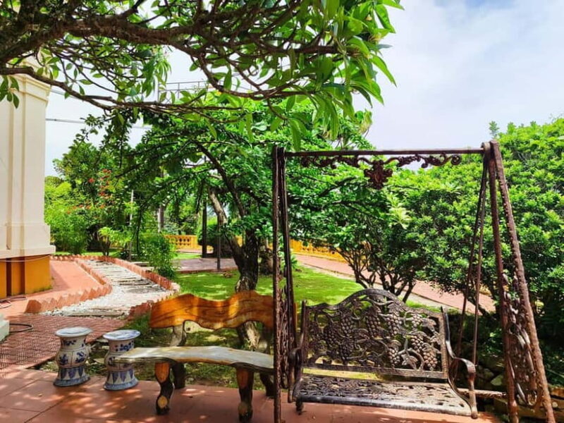 Hai Phong City Food Tour with Market Tour & Sight Seeing - FAQ