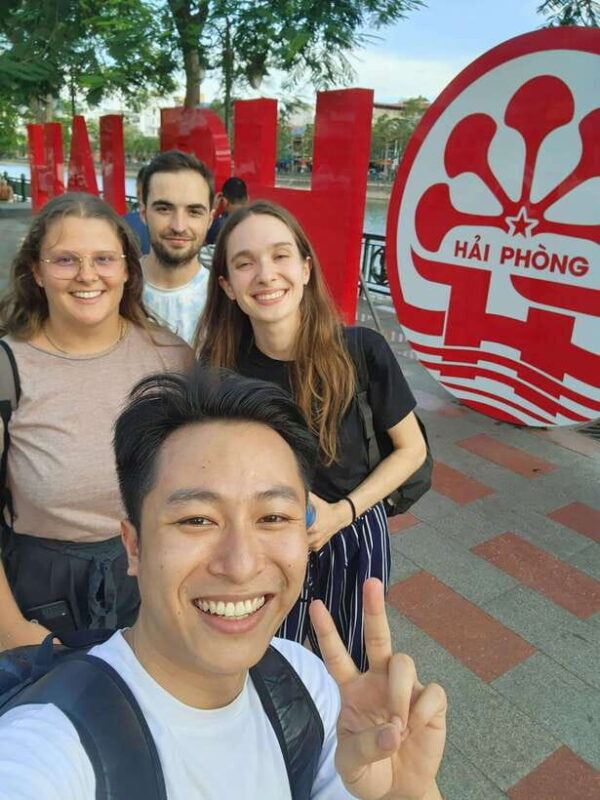 Hai Phong: Train Ride with Market Tour and Local Food - A Practical Look at the Experience