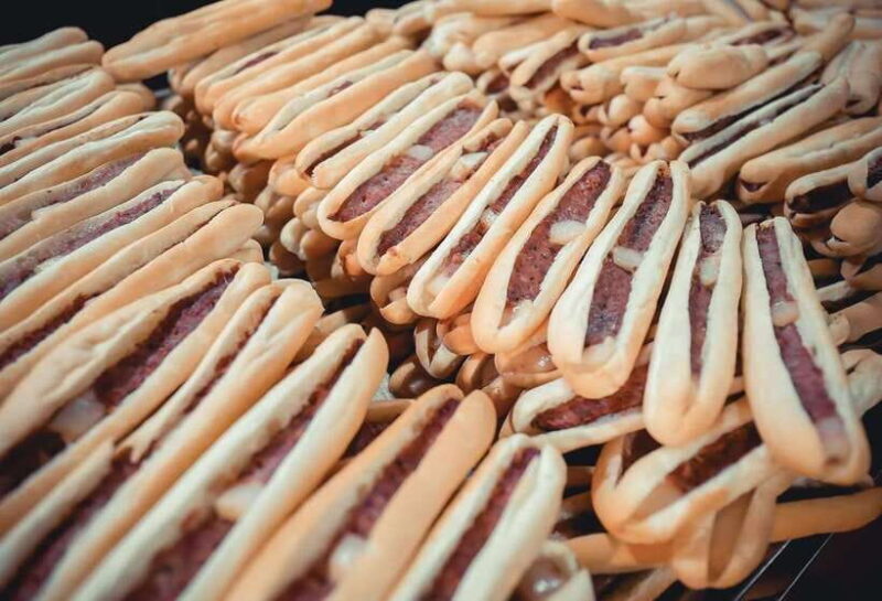 Hai Phong: Train Ride with Market Tour and Local Food - The Sum Up