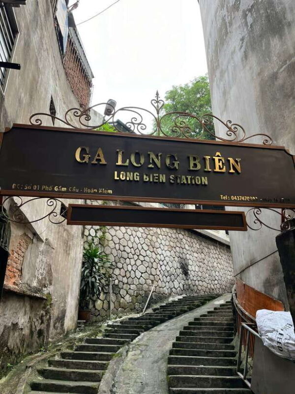 Hai Phong: Train Ride with Market Tour and Local Food - Frequently Asked Questions