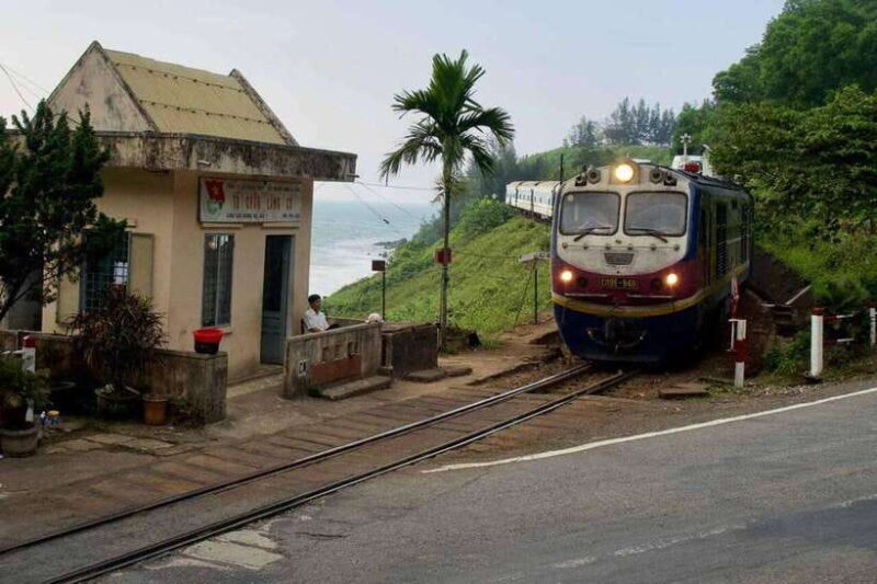 Hai Van Horizons - Da Nang Photography Tour - Hai Van Horizons - Da Nang Photography Tour: An Authentic Journey Through Vietnam’s Coastal Beauty