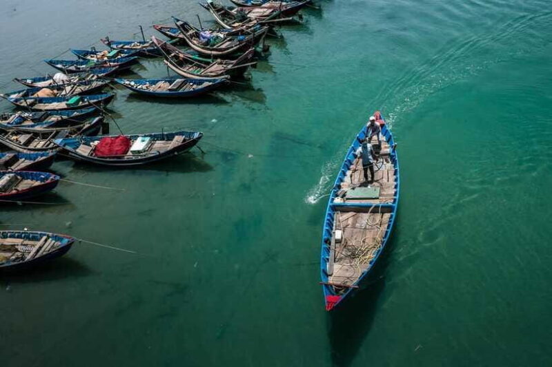 Hai Van Horizons - Da Nang Photography Tour - FAQ