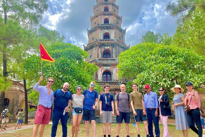 Hai Van Pass and Hue City Sites Deluxe Small Group Tour - Authenticity, Value, and Practical Tips