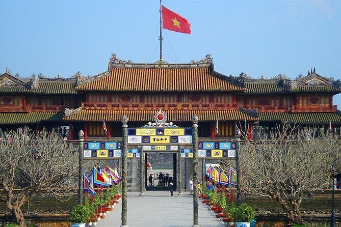 Hai Van Pass and Hue City Sites Deluxe Small Group Tour - Who Would Love This Tour?