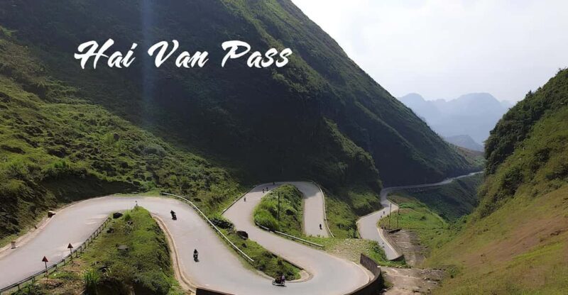 HAI VAN PASS & HUE CITY EXPLORE 1 DAY TOUR - Exploring the Itinerary in Detail