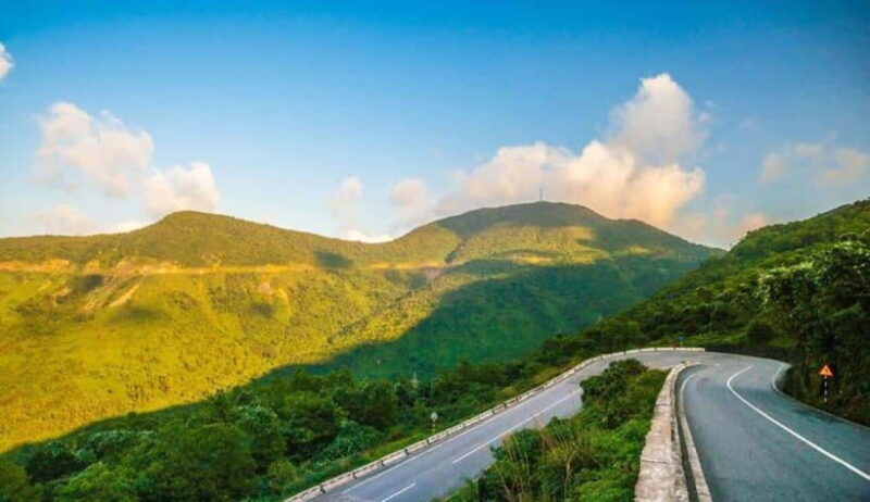 Hai Van Pass & Hue City Explore Full Day | Da Nang, Hoi An - Who Would Love This Tour?
