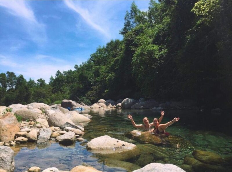 Hai Van Pass, Marble Mountain, Lady Buddha from Hoi An - The Sum Up: A Well-Rounded Day in Vietnam