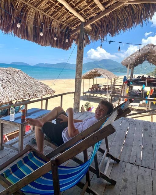 Hai Van Pass, Marble Mountain, Lady Buddha from Hoi An - FAQ