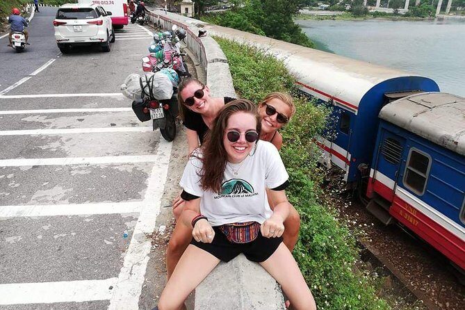 Hai Van Pass Motorbike Private Tour with Mister T Easy Rider - Final Thoughts