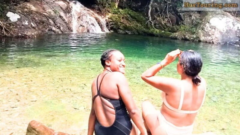 Hai Van Pass Motorbike Private Tour with Mr T Easy Rider - What to Expect on Your Motorbike Adventure