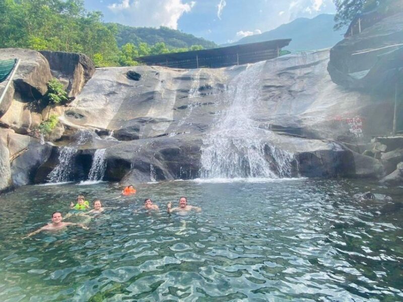 Hai Van Pass Motorbike Tour from Hoi An or Da Nang - Practical Considerations