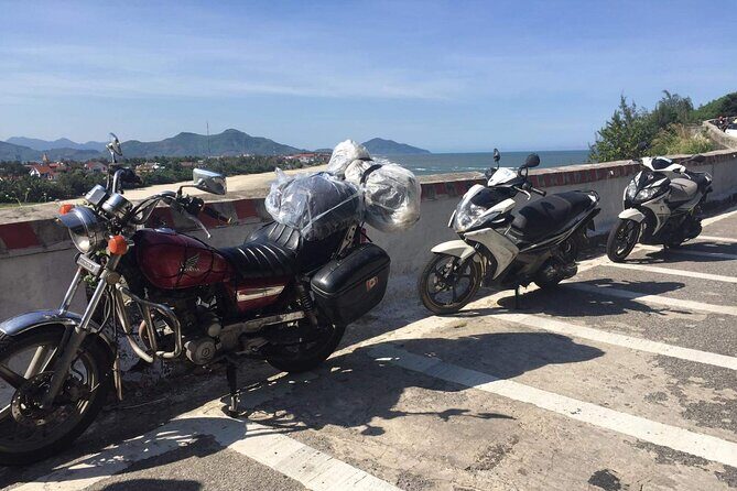 HAI VAN PASS MOTORBIKE TOUR - Top Gear Experience - A Detailed Look at the Hai Van Pass Motorbike Tour