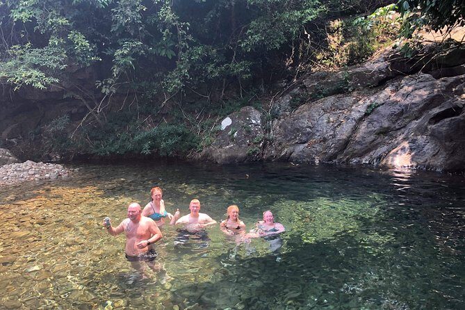 Hai Van Pass Motorbike Tour(2Days/1night) with Mister T EasyRider - FAQs About the Hai Van Pass Motorbike Tour