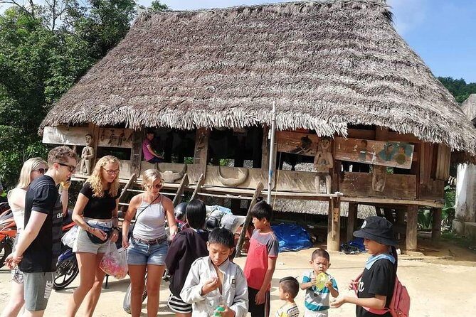 Hai Van Pass Motorbike Tour(2Days/1night) with Mister T EasyRider - Final Thoughts