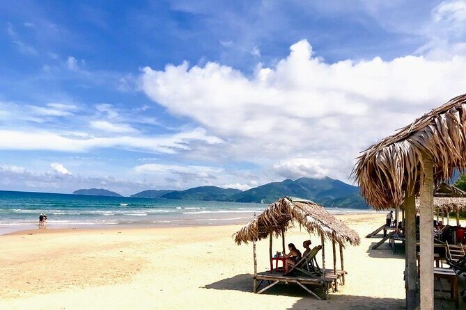 Hai Van pass private car tour from Hue-Da Nang-Hoi An (1Way|Loop) - Who Should Book This Tour?