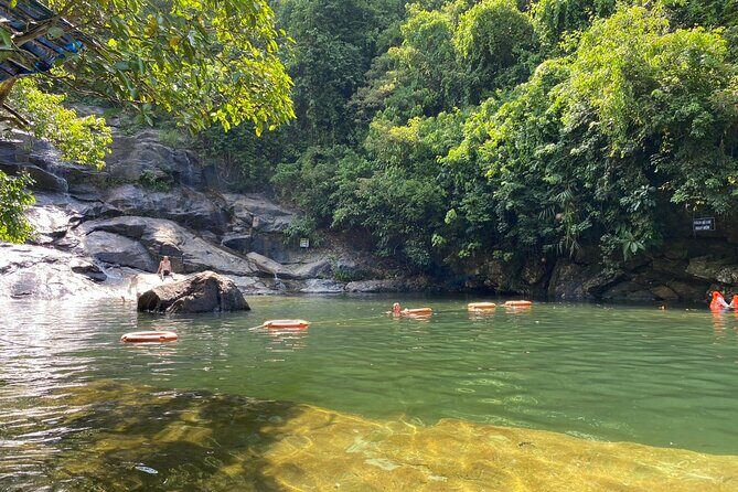 Hai Van Pass Tour by Motorbike from Da Nang-Hoi An-Hue - FAQs