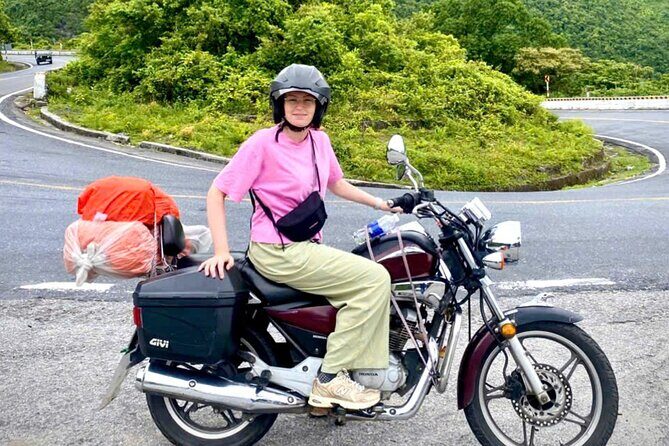 Hai Van Pass Tour With Easy Rider from Hoi An-Da Nang- Hue - The Sum Up