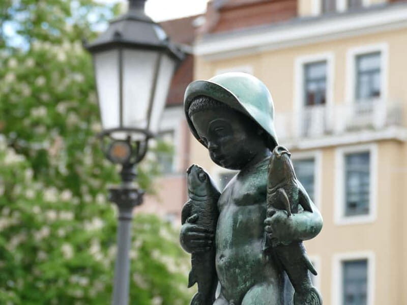 Haidhausen: Insider Tour! Secrets in Munich's French Quarter - Final Thoughts