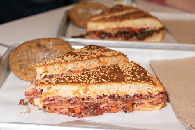 Haight Ashbury Food Walking Tour - Final Thoughts: Is It Worth It?