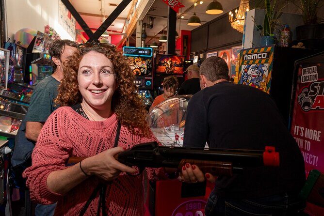 Haight Ashbury Food Walking Tour - Frequently Asked Questions