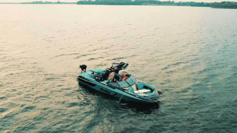 Haikou: Beginner Wake Surfing Experience at Enzuo Surf Club - Summary: Is It Worth Your Time?