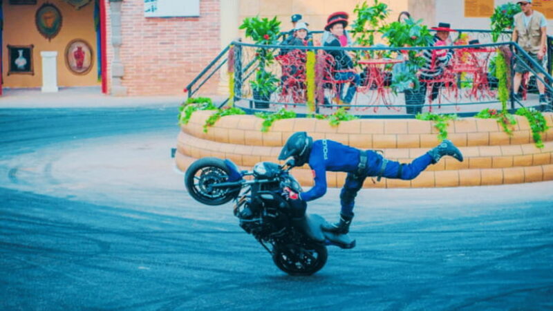 Haikou: Changying Universal 100 Fantasy Paradise - Frequently Asked Questions