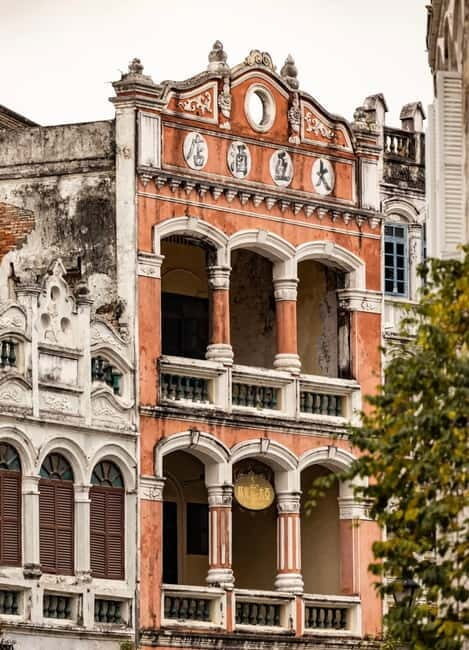 Haikou Cultural Day Tour: History, Heritage & Hands-on Craft - Exploring Haikou’s Cultural Heritage Step-by-Step