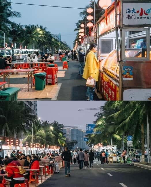 Haikou Cultural Day Tour: History, Heritage & Hands-on Craft - FAQ