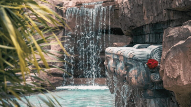 Haikou: Guanlan Lake Hot Spring Valley & Water Park - FAQ