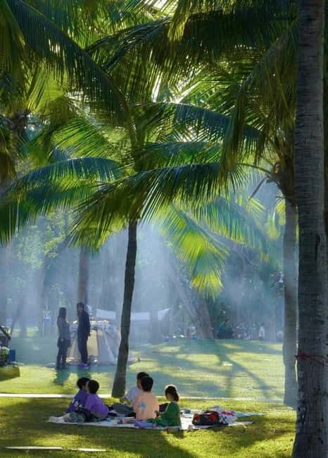 Haikou Nature & Local Life: Volcano, Wetlands & Old Markets - Frequently Asked Questions