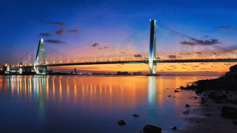 Haikou: Night Cruise on the Nanhai Pearl Ship at Haikou Bay - Who Should Book This Cruise?