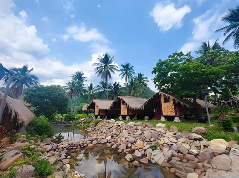 Hainan: Baotu Spring, Changhua, and Wangxia Day Tour - A Deep Dive into the Hainan Baotu Spring, Changhua, and Wangxia Tour