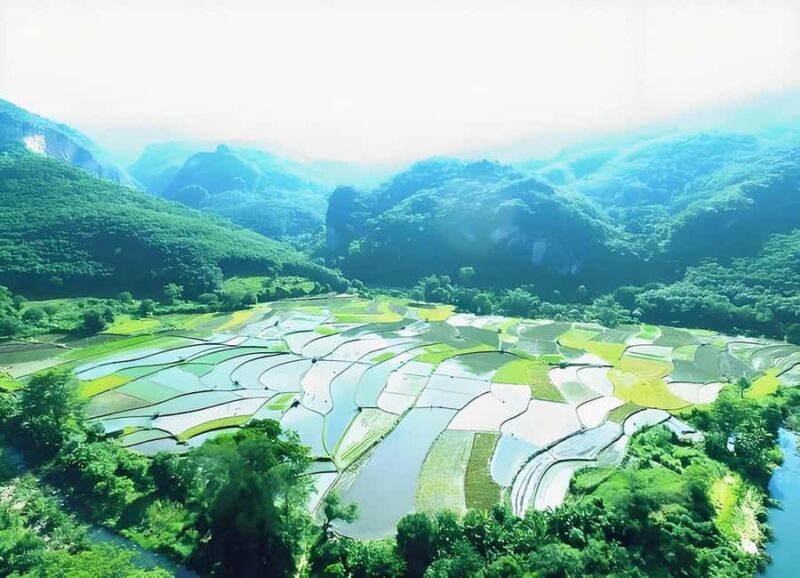 Hainan: Baotu Spring, Changhua, and Wangxia Day Tour - The Sum Up