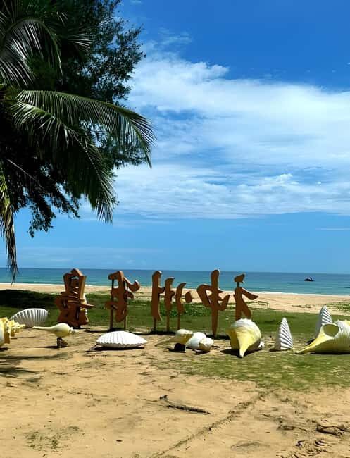 Hainan: Shimei Bay and Fenghuang Jiuli Bookstore Tour - FAQ