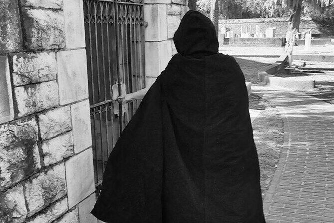 Haints and Haunts of the Sea Islands - Why This Tour Offers Good Value