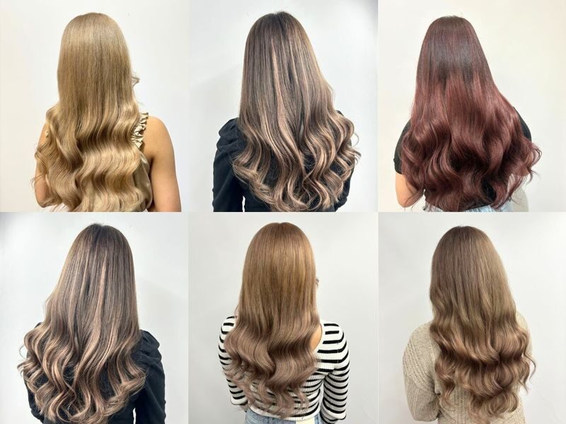Hair Salon Experience in Osaka (Provided by BELLEGROW ALPHA) - A salon appointment in Soemoncho, not a sightseeing tour